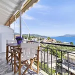 Apartment Tasoula With Sea View 5 *