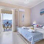 Tasoula With Sea View 5 Apartment *