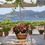 Tasoula With Sea View 5 Apartment Nikiana
