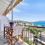 Tasoula With Sea View 5 Apartman