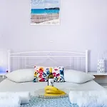 Apartman Tasoula With Sea View 5