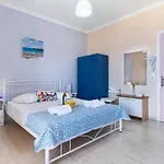 Tasoula With Sea View 5 *