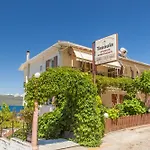 Apartman Tasoula With Sea View 5 Nikiána