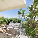 Tasoula With Sea View 5 Apartman *