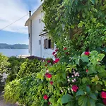 Tasoula With Sea View 5 Apartman
