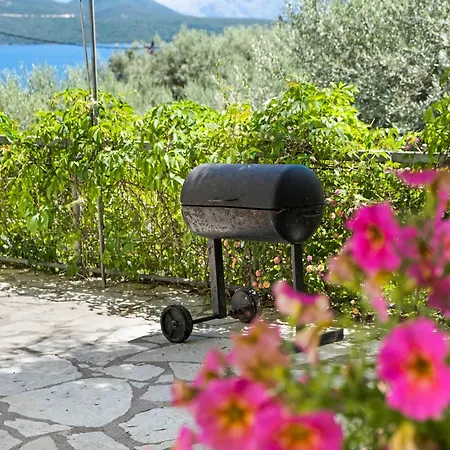 Tasoula With Sea View 5 * Nikiána