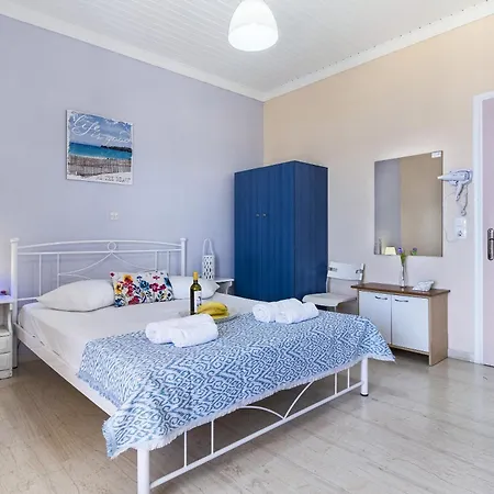 Apartment Tasoula With Sea View 5 Nikiana