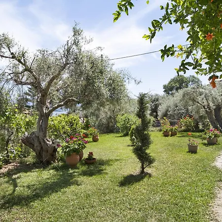 Tasoula With Sea View 5 *