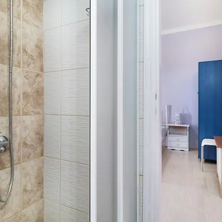 Tasoula With Sea View 5 * Nikiana