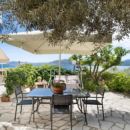 Tasoula With Sea View 5 * Nikiana