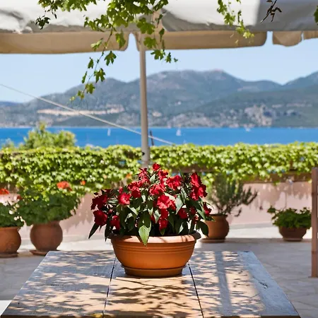 Apartament Tasoula With Sea View 5